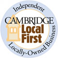Cambridge Local First Business